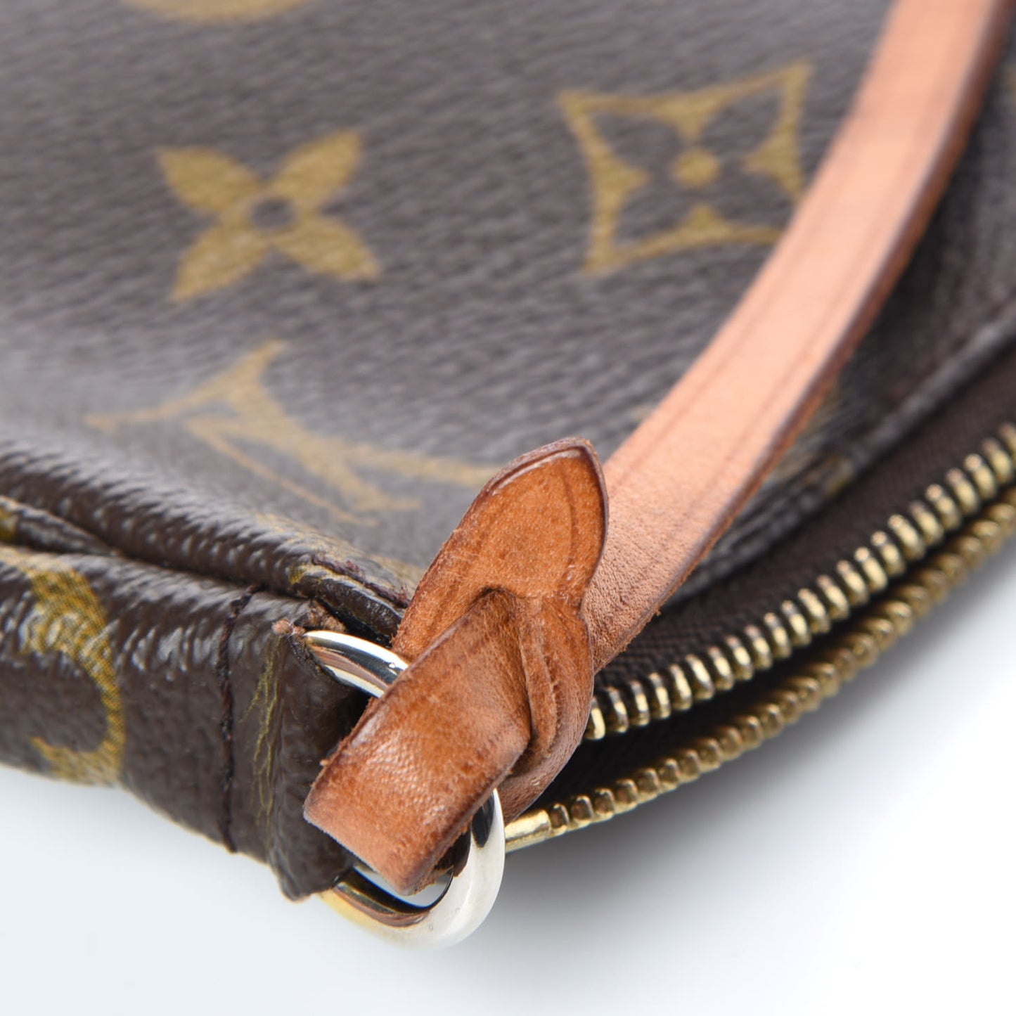 Monogram Pochette Accessories