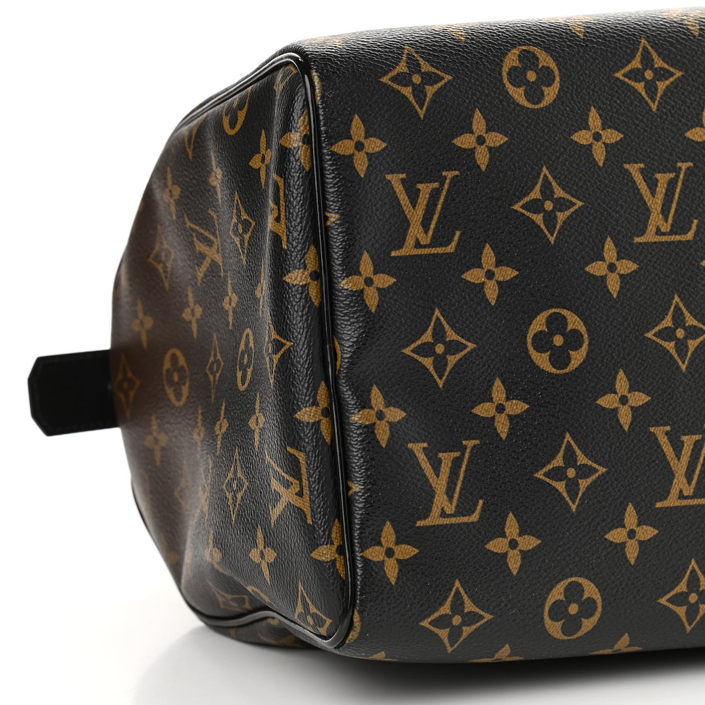 Monogram Mirage Speedy 30 Black