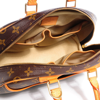Louis Vuitton Monogram Trouville 5 of 7