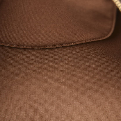 Louis Vuitton Monogram Montorgueil PM 12 of 14