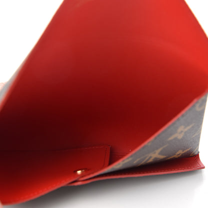 Louis Vuitton Monogram Kirigami Pochette Set 8 of 12