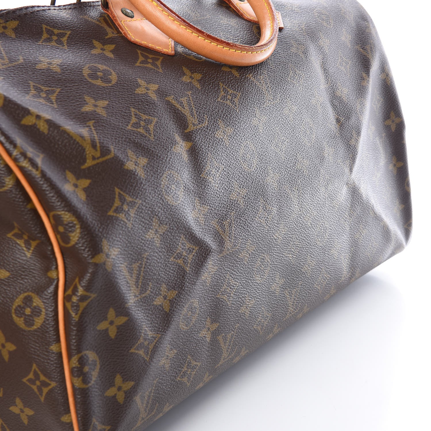 Louis Vuitton Monogram Speedy 40 26 of 28