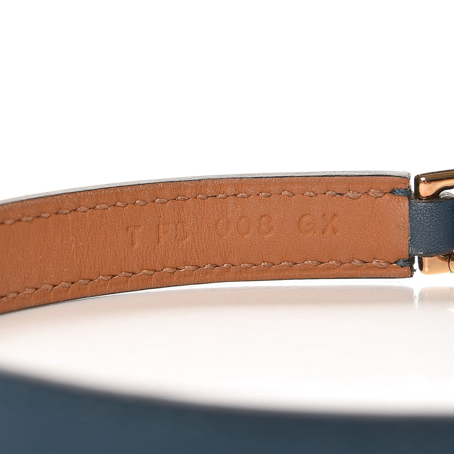 Swift Rivale Double Tour Bracelet S Colvert