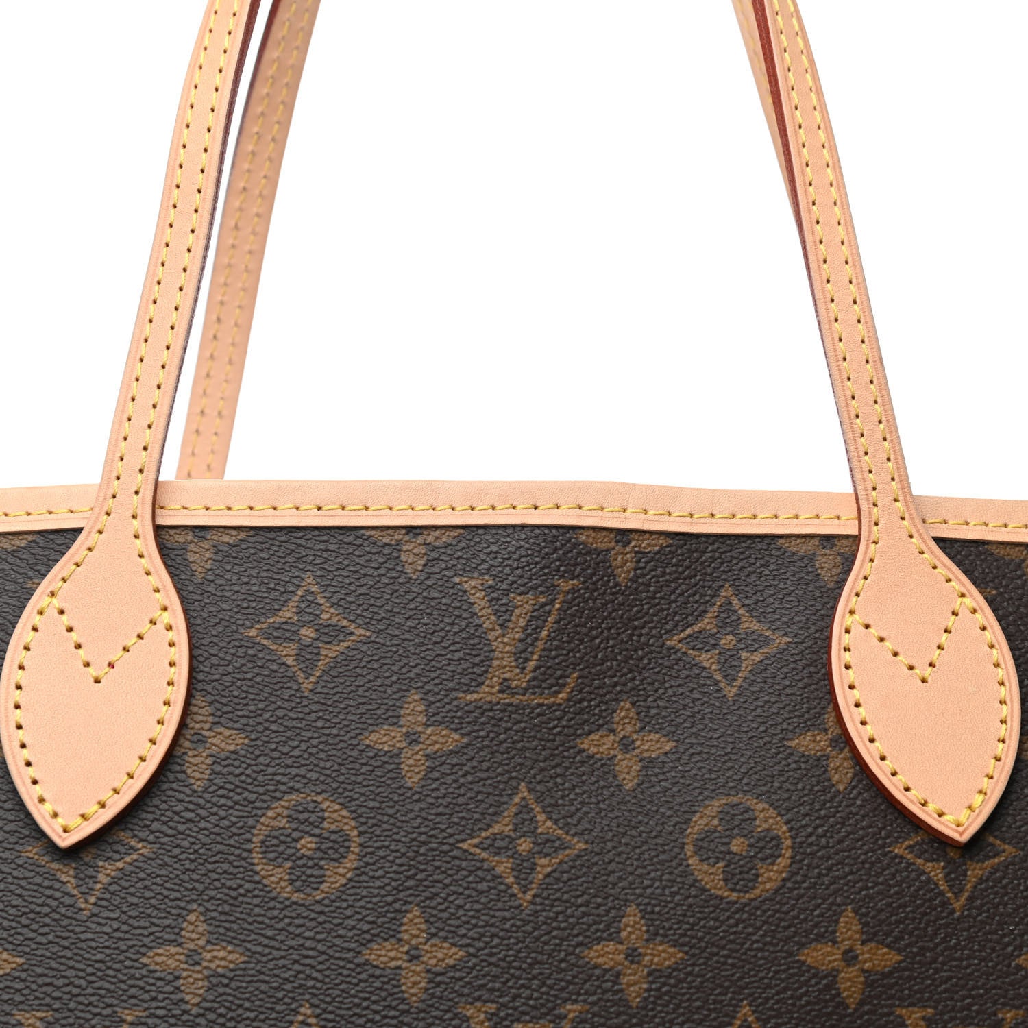 Louis Vuitton Monogram Neo Neverfull PM Pivoine 8 of 12