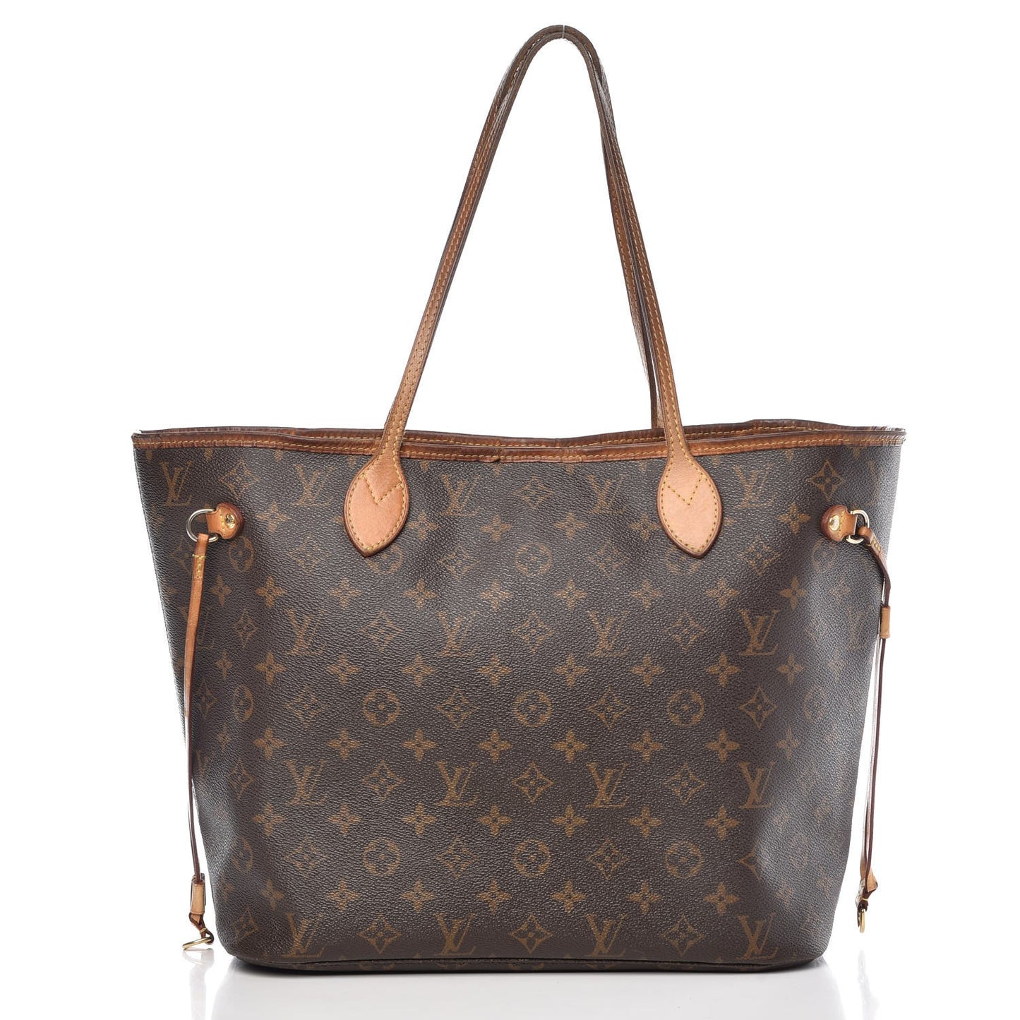 Monogram Neverfull MM