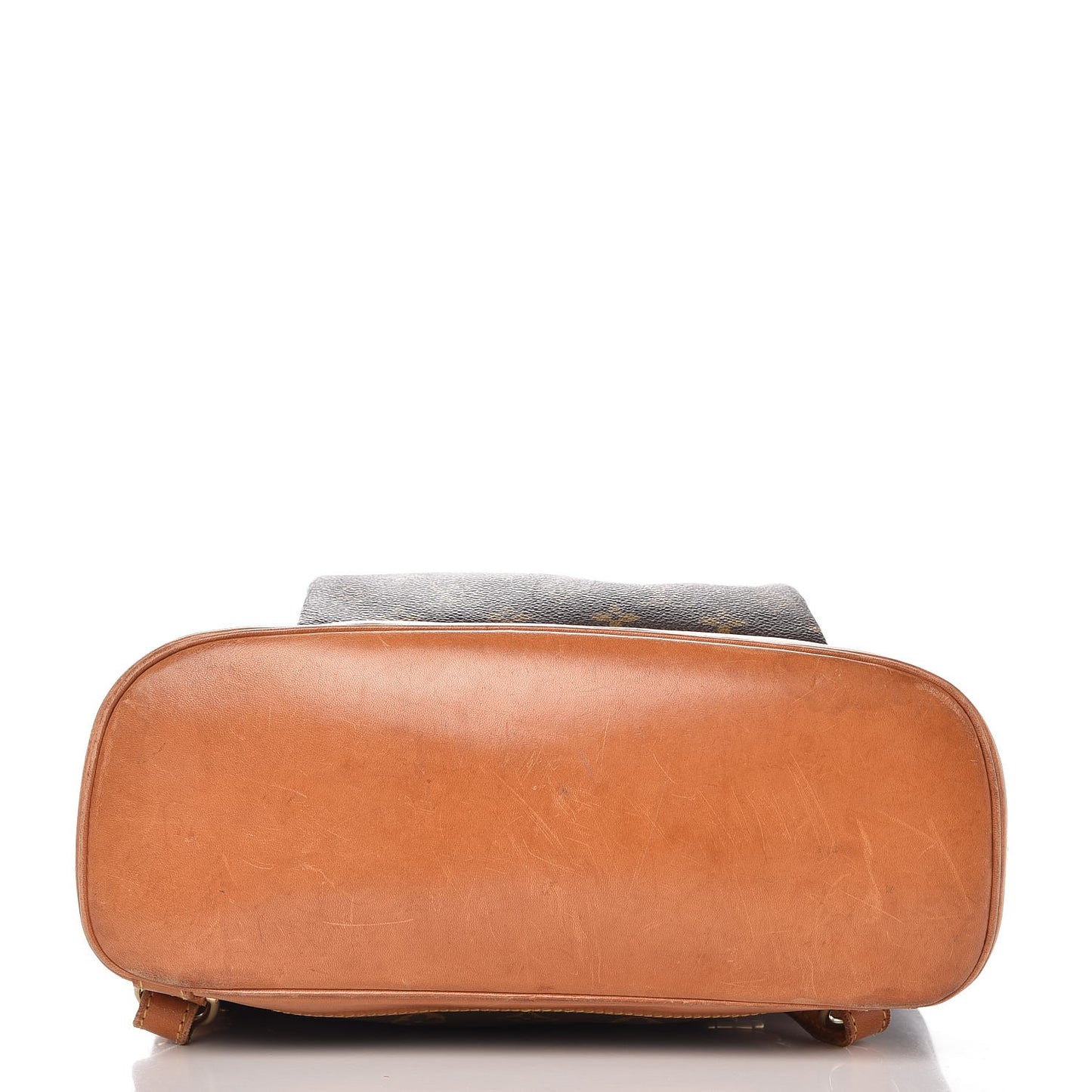 Monogram Montsouris GM Backpack