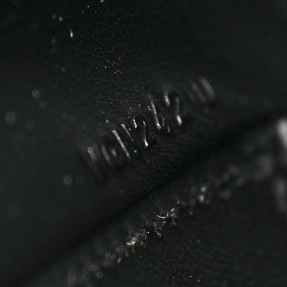 Hermes Epsom Mini Kelly Sellier 20 Black 7 of 11