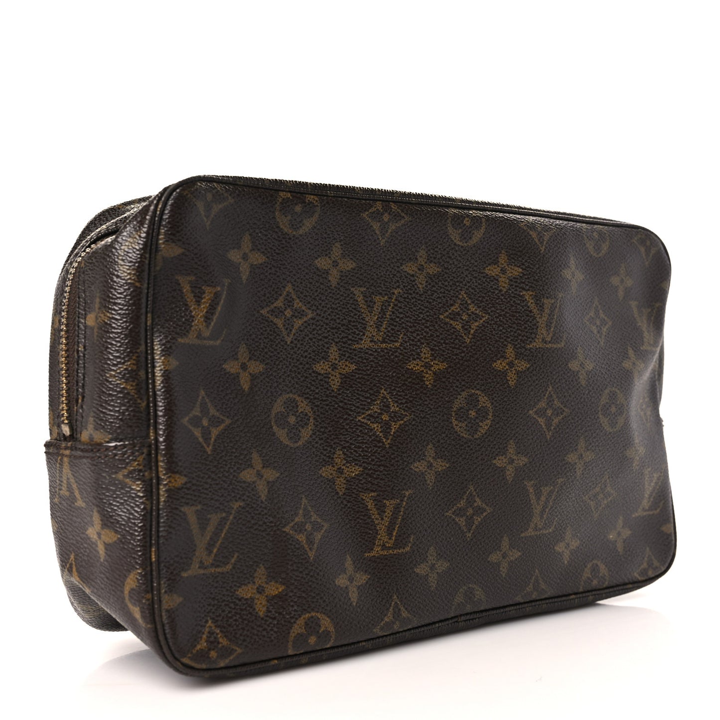 Monogram Trousse Toilette 28