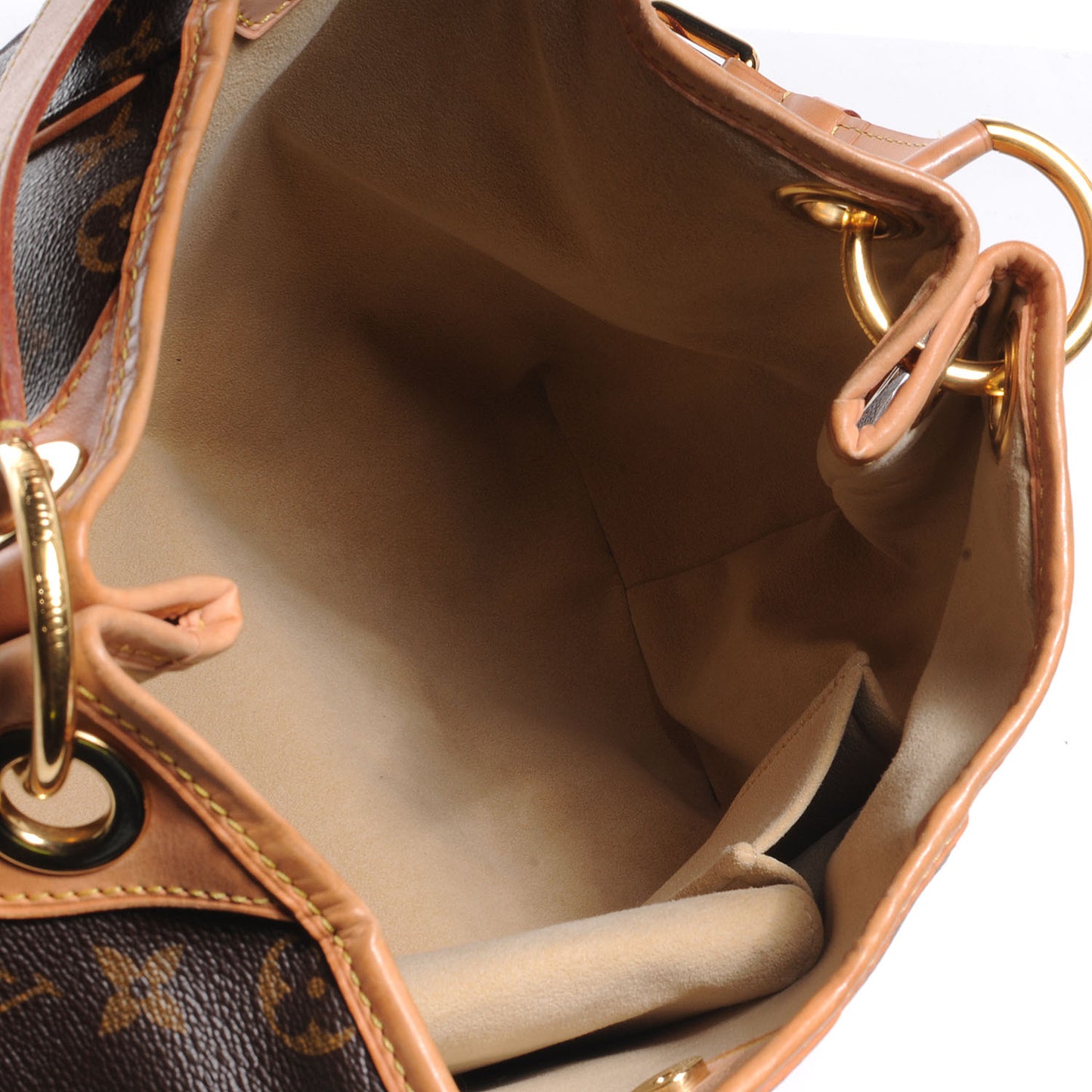 Monogram Galliera PM