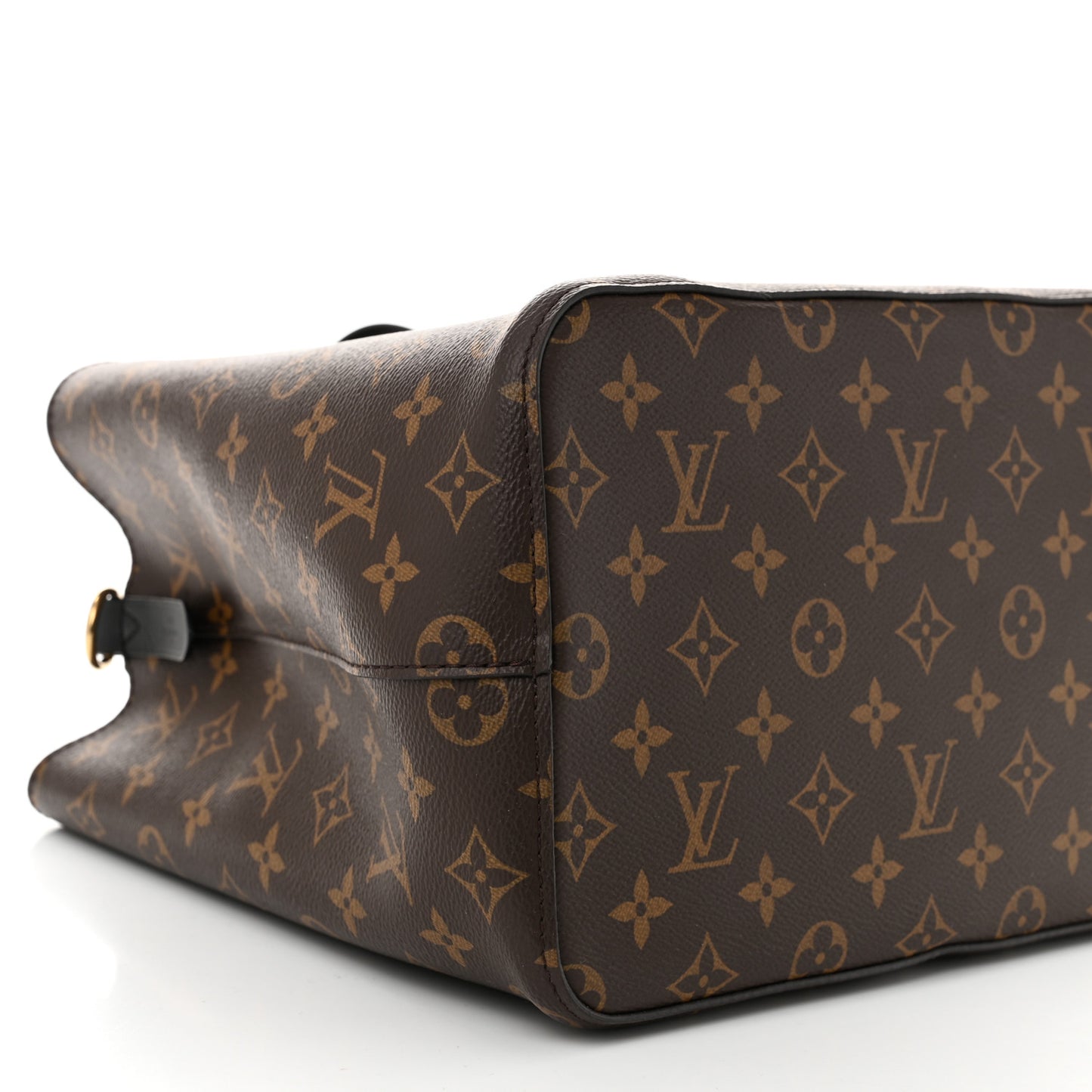 Monogram Neonoe MM Black