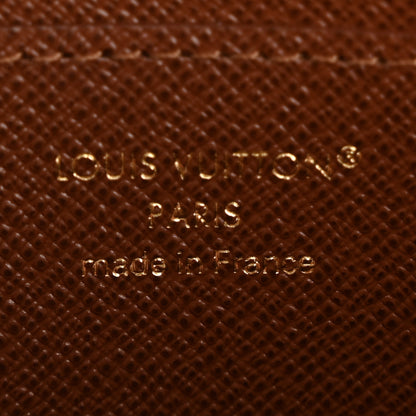 Louis Vuitton Monogram Key Pouch M 6 of 9