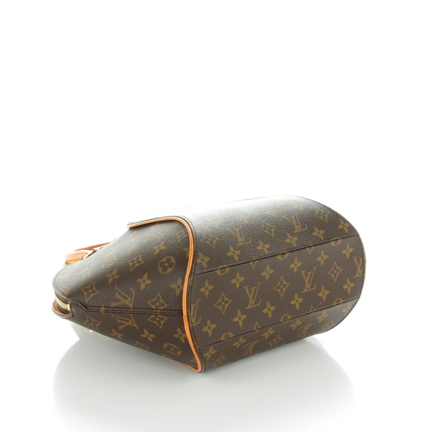 Louis Vuitton Monogram Ellipse MM 4 of 8