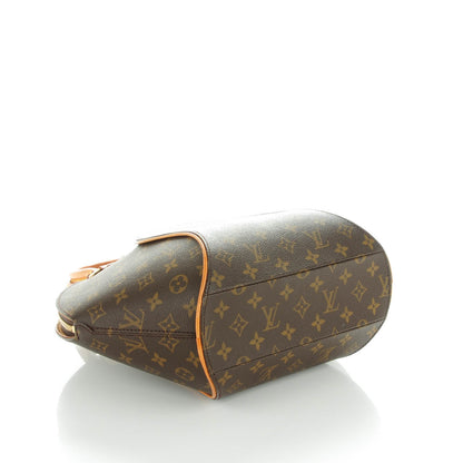 Louis Vuitton Monogram Ellipse MM 4 of 8