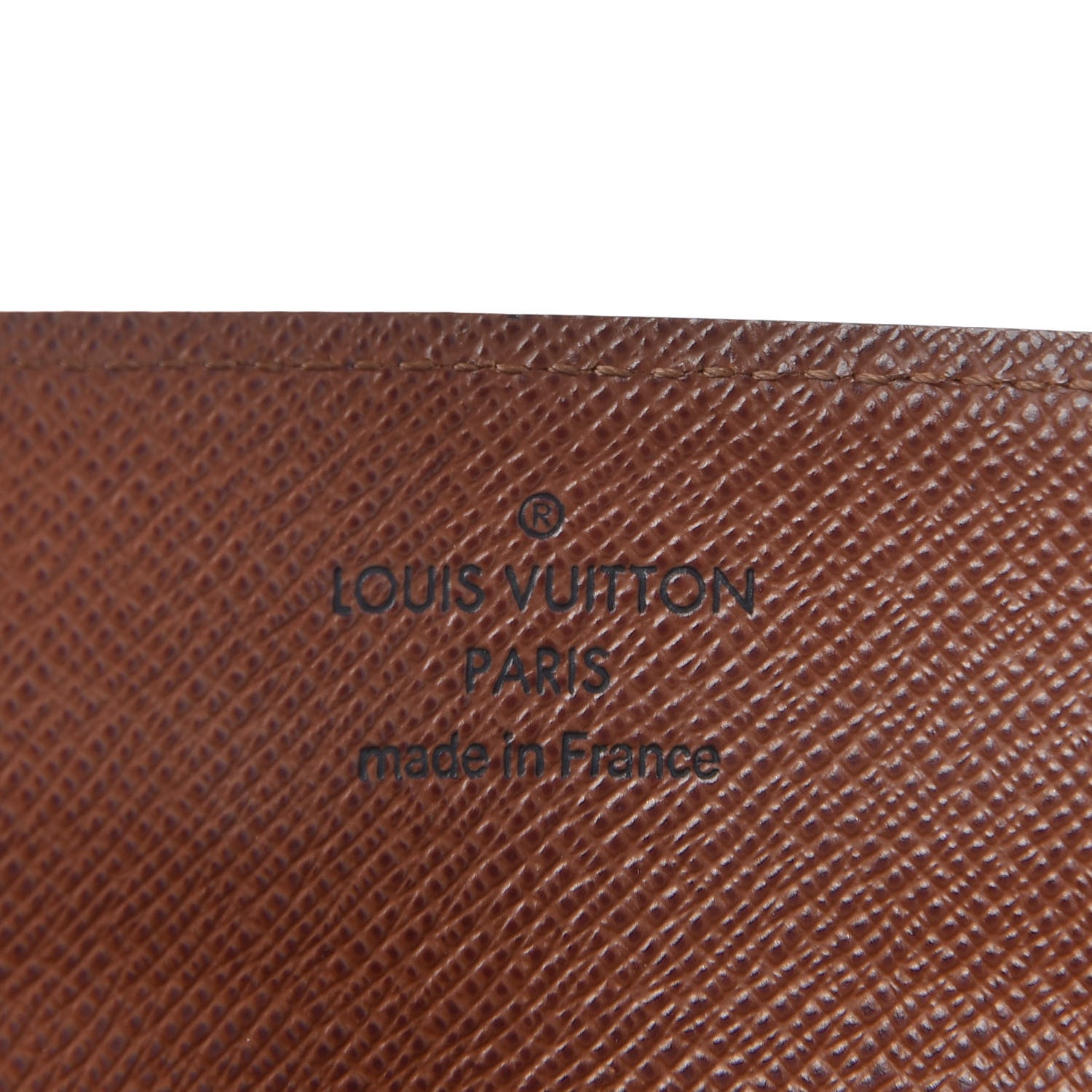 Louis Vuitton Monogram Multicles Rabat 6 of 6