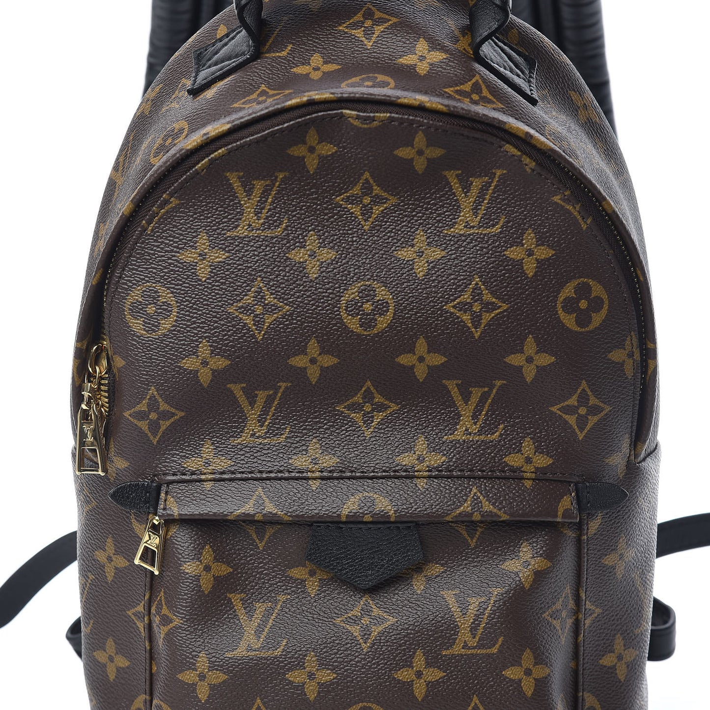 Monogram Palm Springs Backpack PM