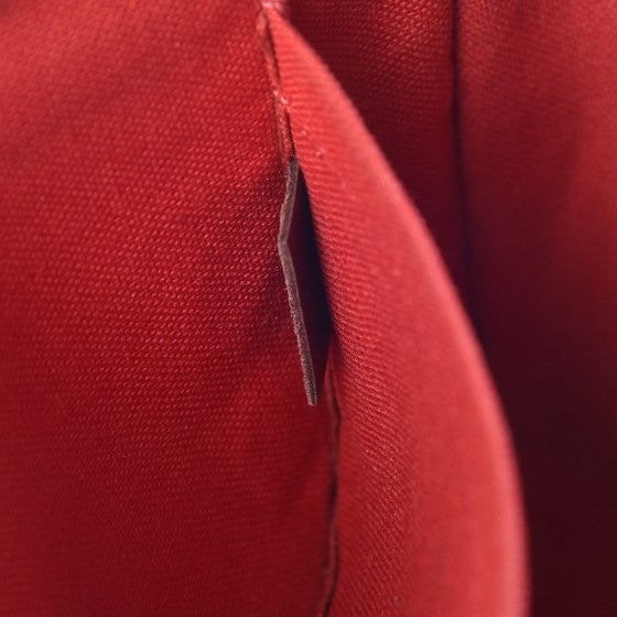 Damier Ebene Pochette Accessories NM