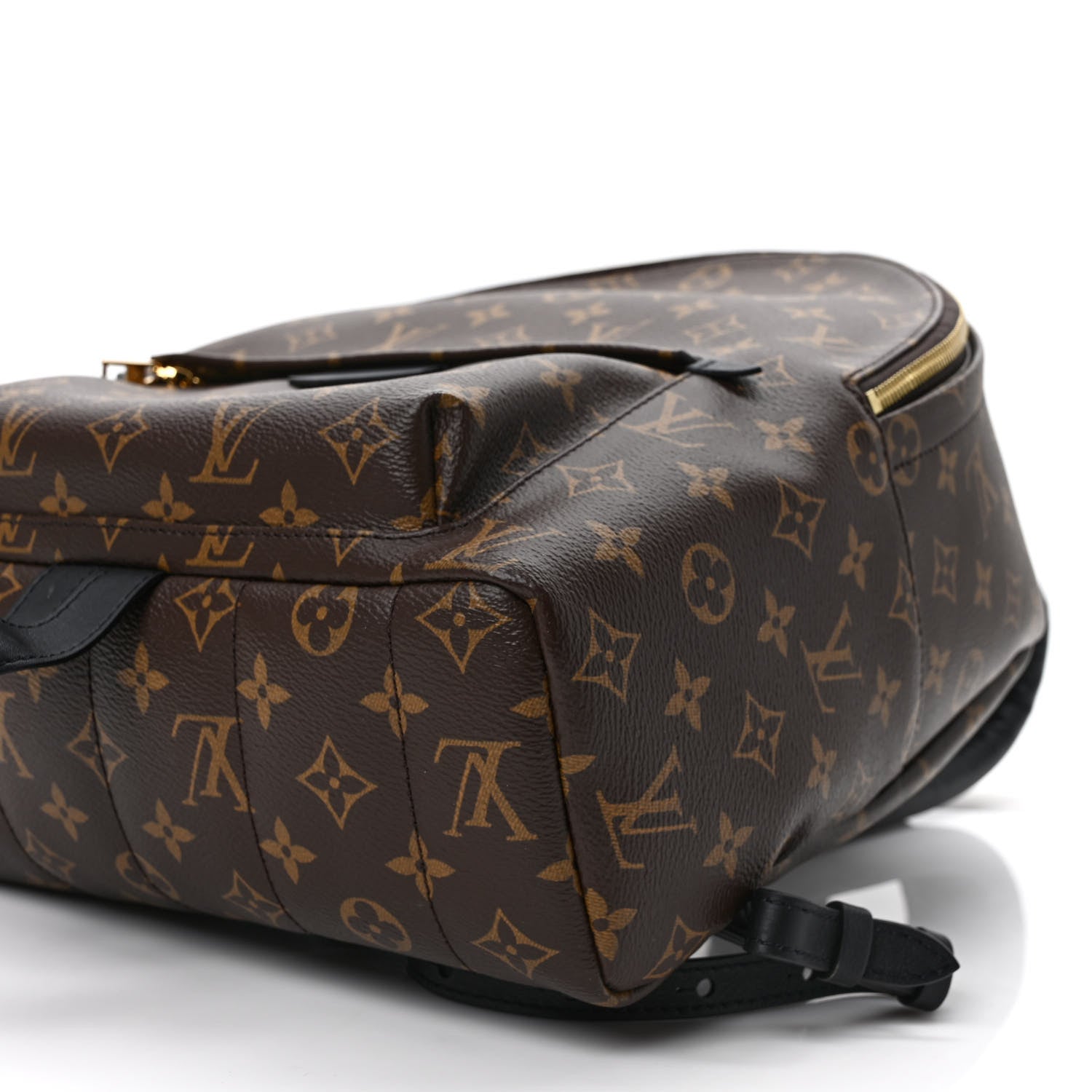 Louis Vuitton Monogram Palm Springs Backpack MM 8 of 8