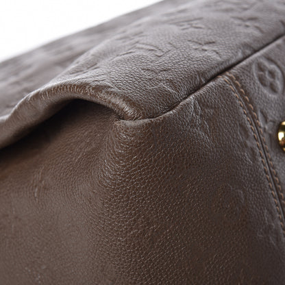 Louis Vuitton Empreinte Artsy MM Ombre 11 of 13