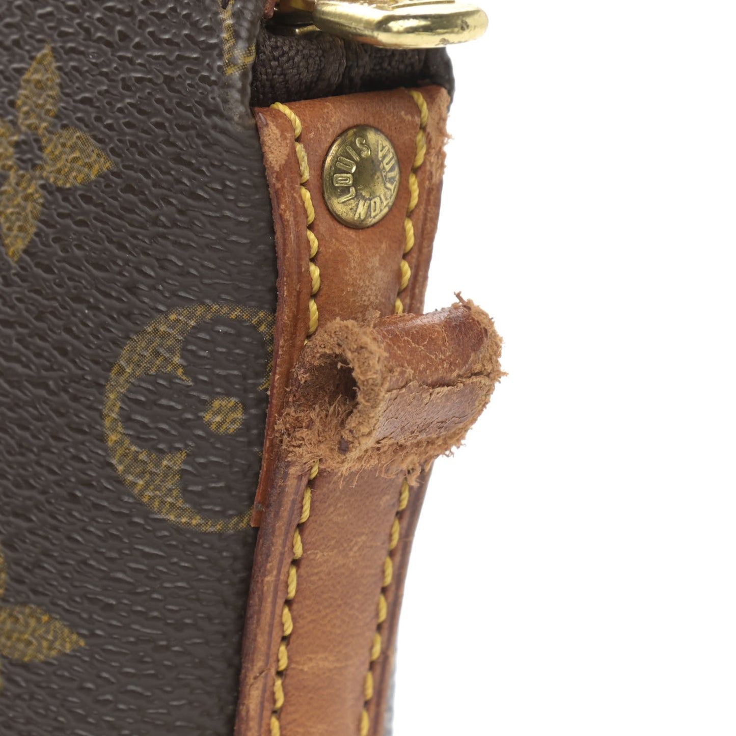 Monogram Drouot