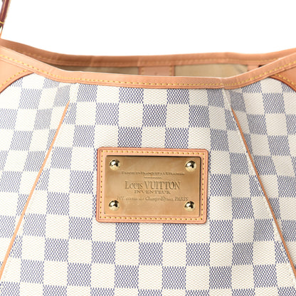 Louis Vuitton Damier Azur Galliera PM 10 of 10