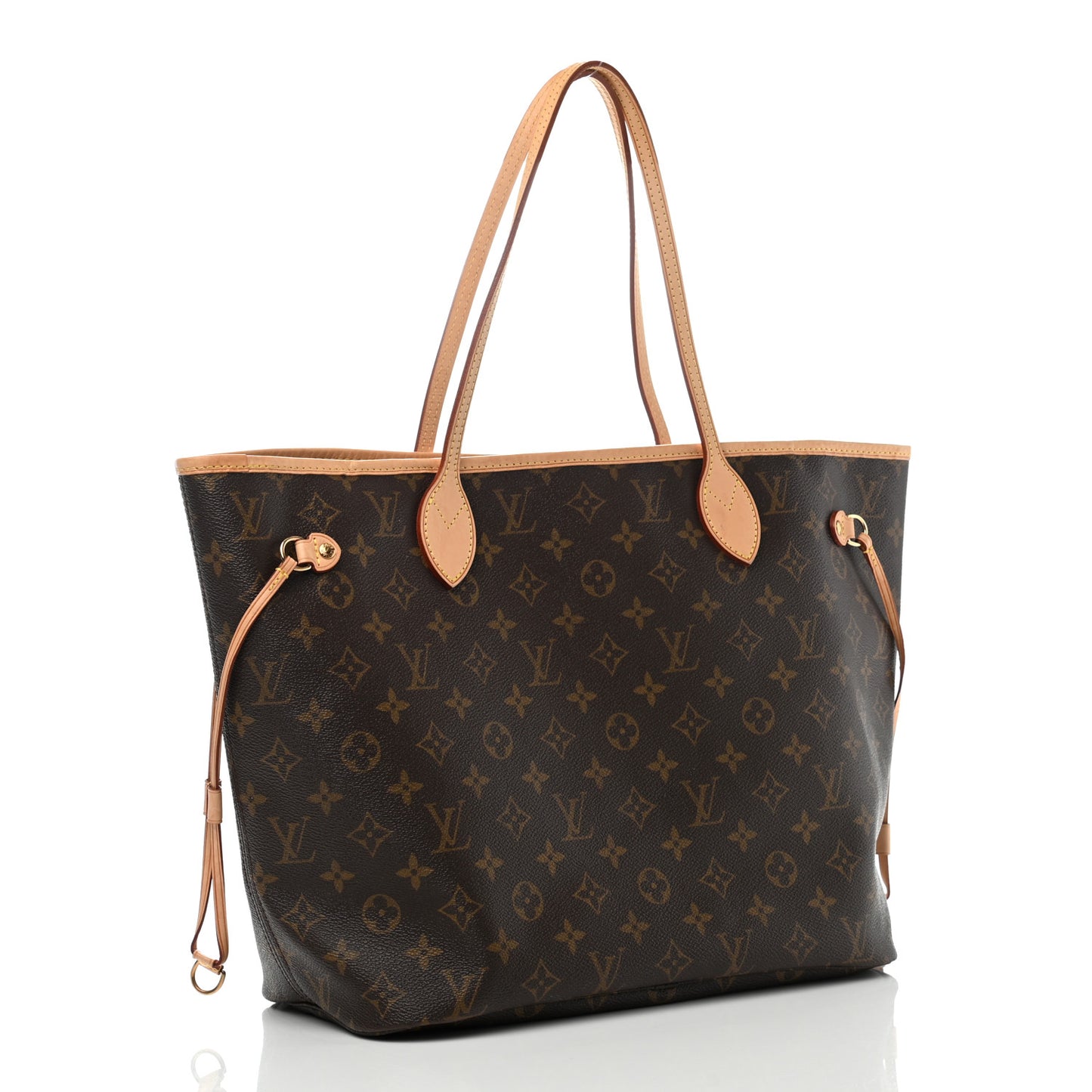Monogram Neverfull MM