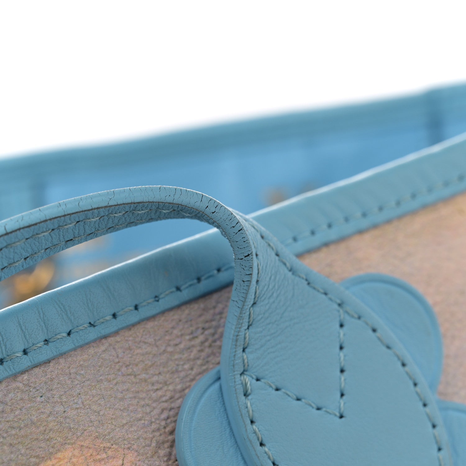 Louis Vuitton Masters Turner Neverfull MM 13 of 15