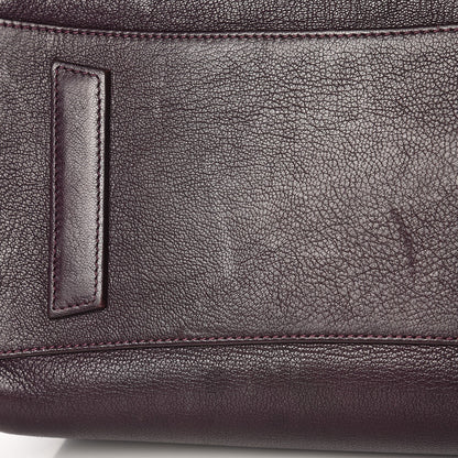 Givenchy Sugar Goatskin Medium Antigona Aubergine 11 of 28