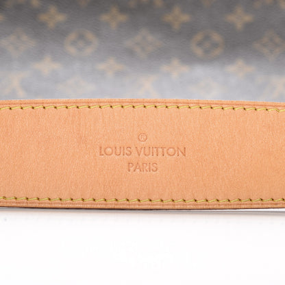 Louis Vuitton Monogram Delightful MM Pivoine 8 of 16