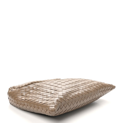 Bottega Veneta Calfskin Intrecciato Small Hop Pinecone 4 of 11