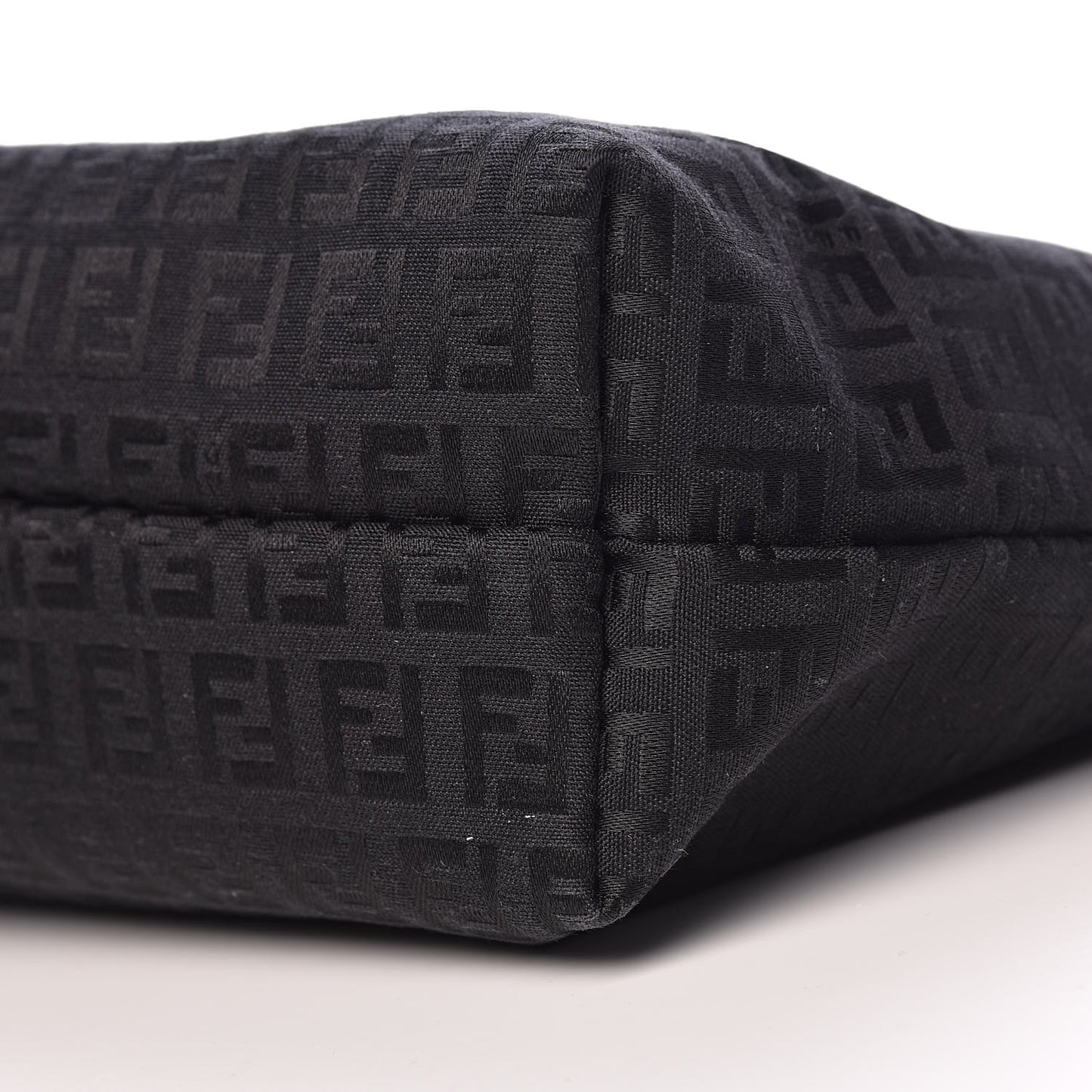 Zucchino Tote Black