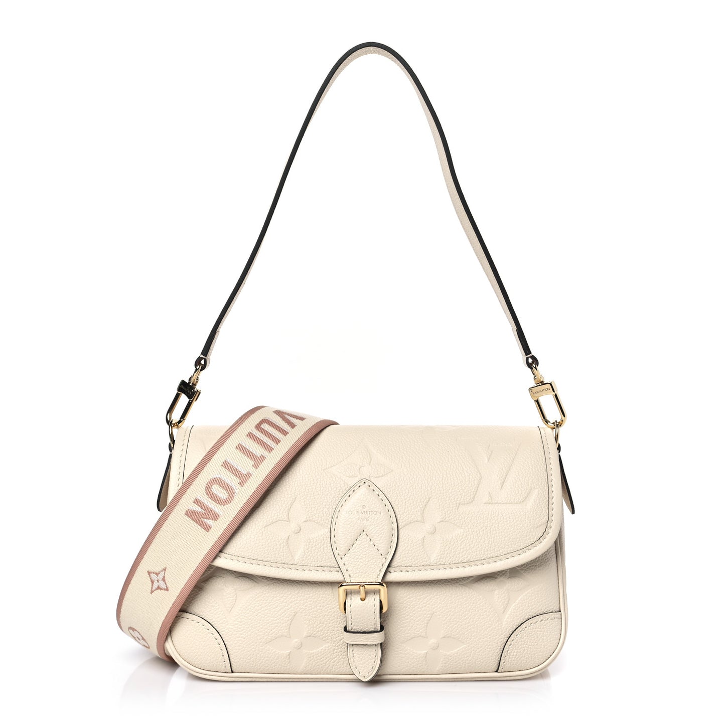 Empreinte Monogram Giant Diane Cream