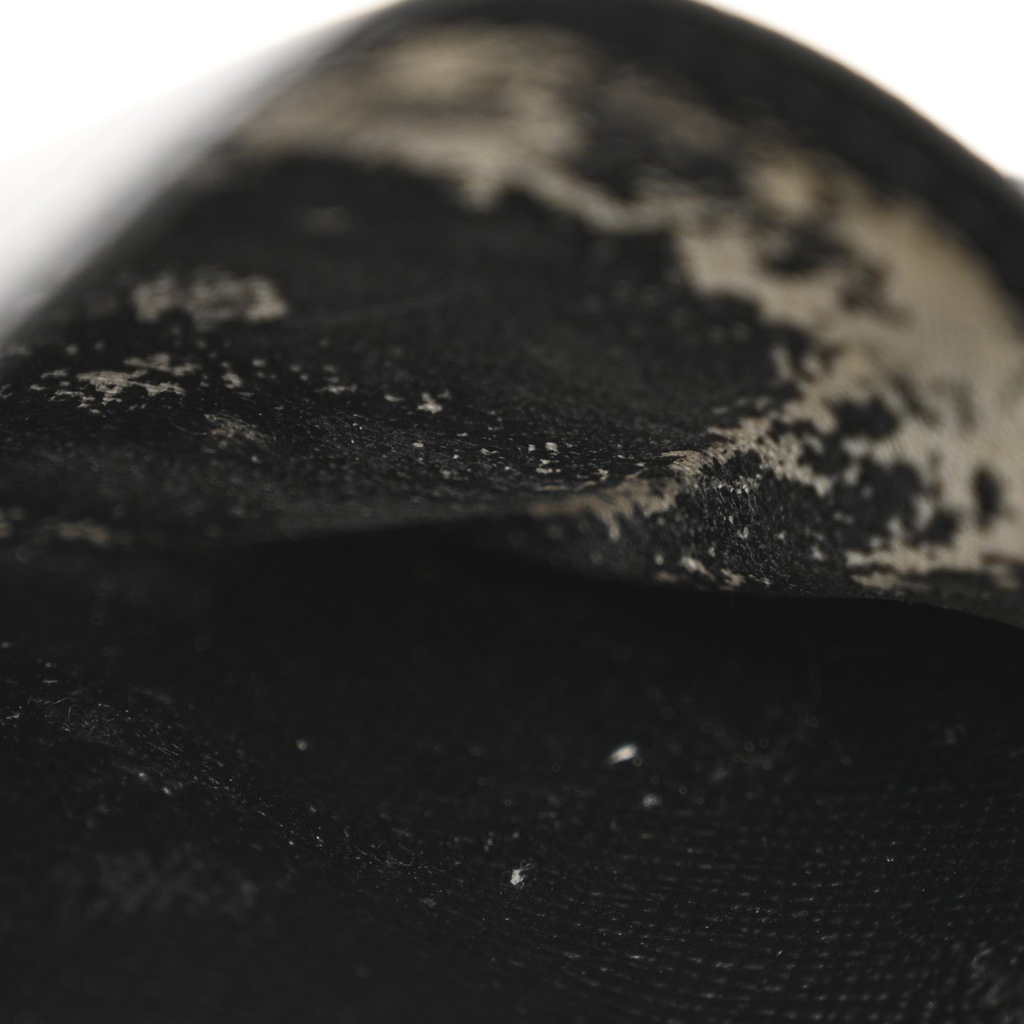 Epi Small Ring Agenda Cover Castillan Red