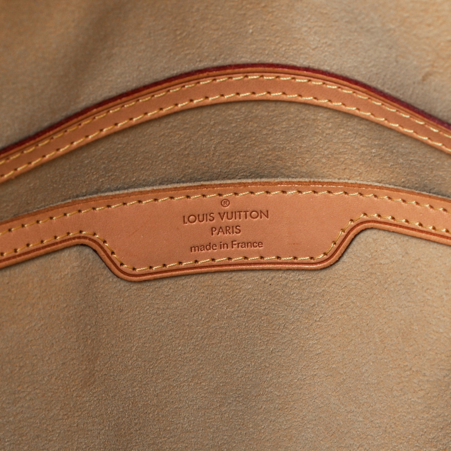 Monogram Retiro GM