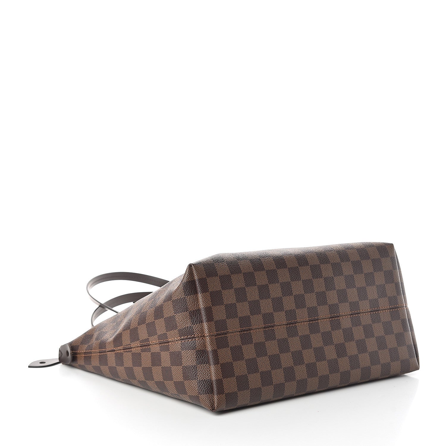 Louis Vuitton Damier Ebene Iena MM 3 of 8