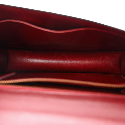 Hermes Box Constance 23 Rouge H 5 of 11