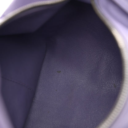 Bottega Veneta Nappa Mini Double Knot Bag Lavender 12 of 12