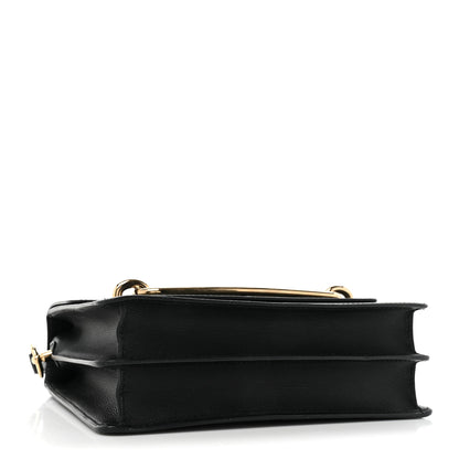 Hermes Allegretto Sac Roulis 23 Black 4 of 14