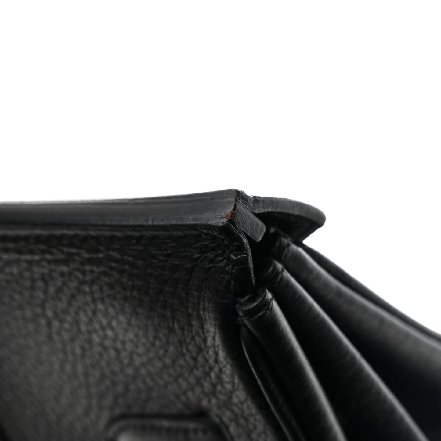 Ardennes Birkin 35 Black