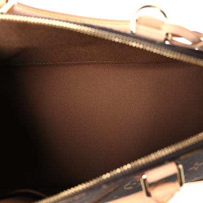 Louis Vuitton Monogram Alma PM 5 of 9