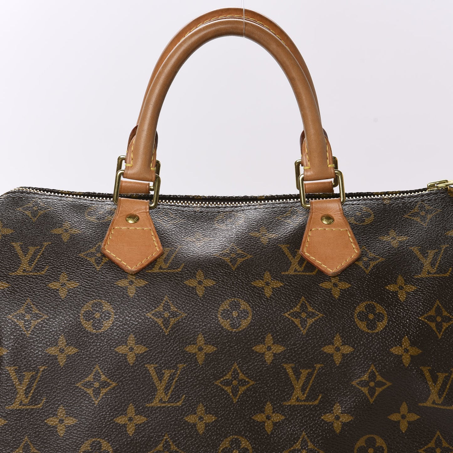 Monogram Speedy 30