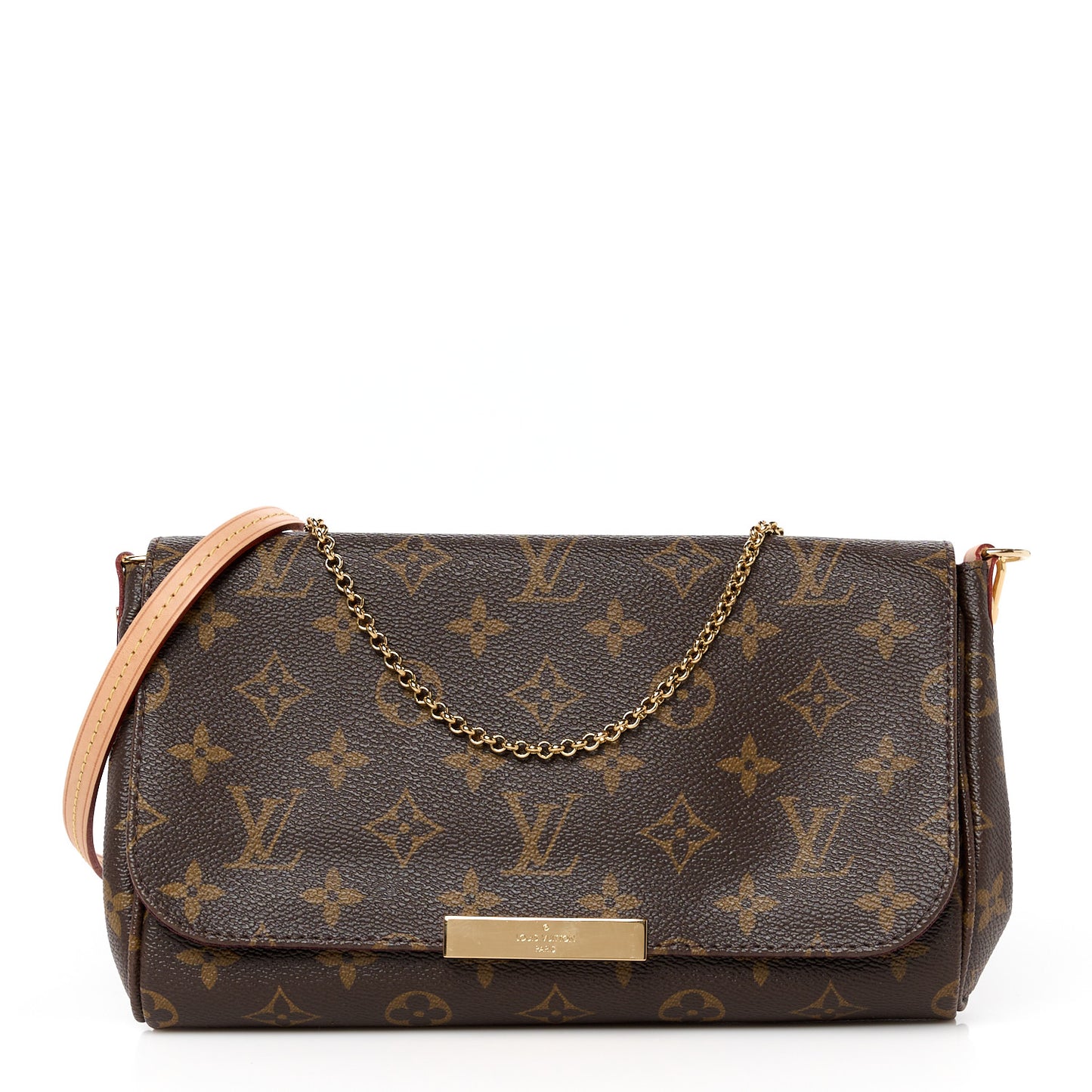 Monogram Favorite MM
