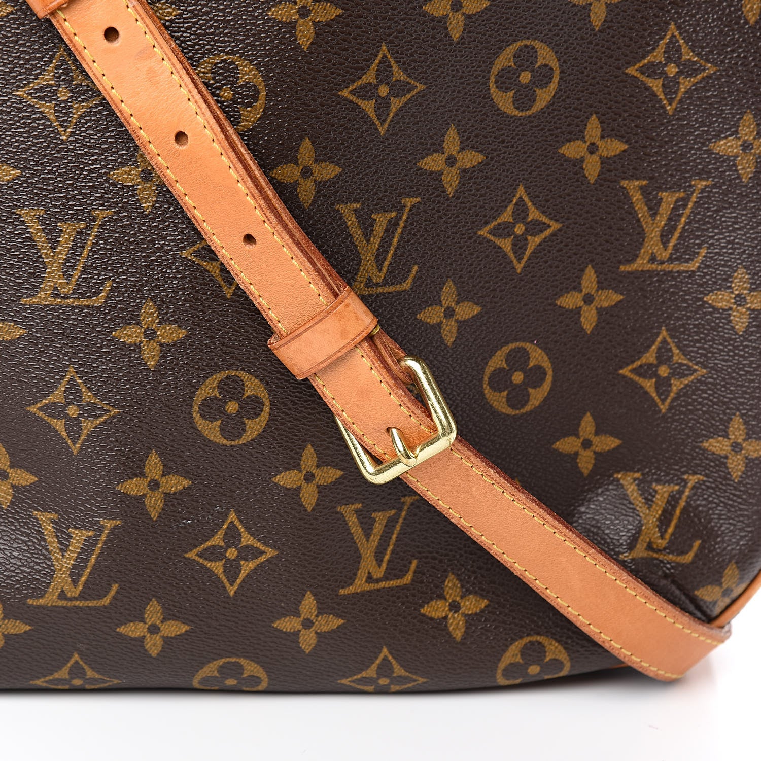 Louis Vuitton Monogram Odeon MM 15 of 15