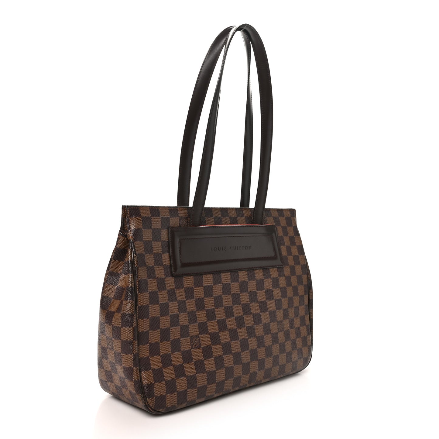 Damier Ebene Parioli PM