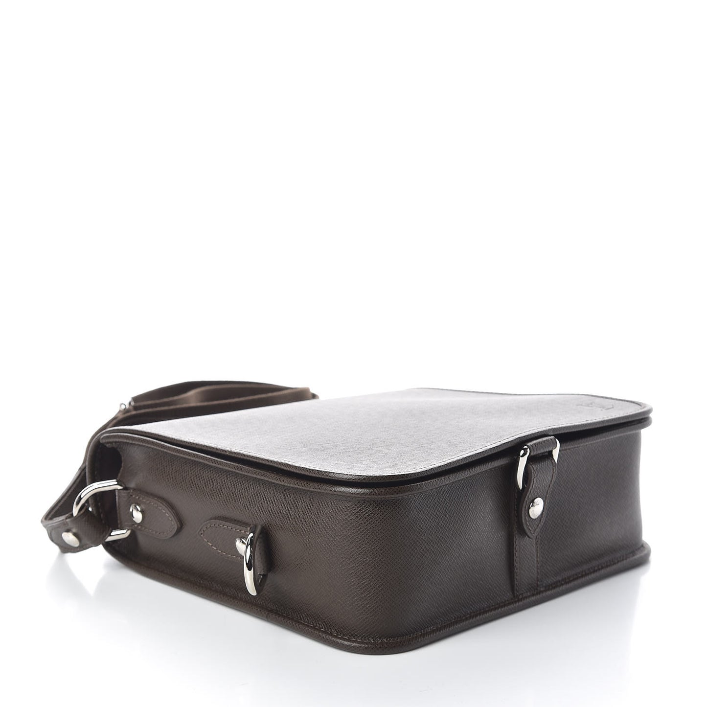 Taiga Andrei Messenger Bag Grizzli