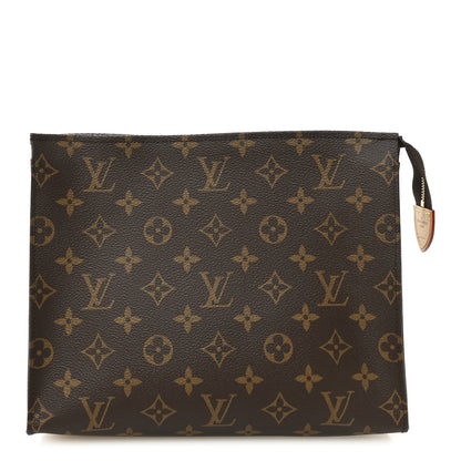 Louis Vuitton Monogram Toiletry Pouch 26 1 of 7