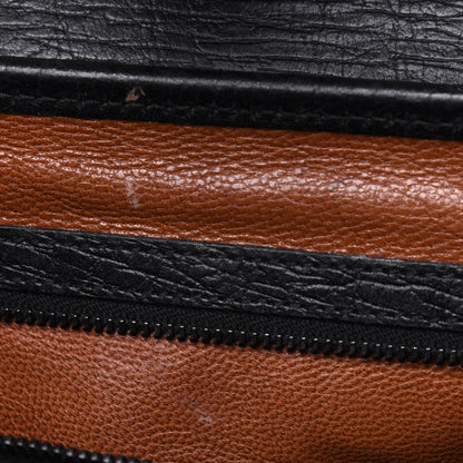 Gucci Calfskin Bamboo Bullet Black 8 of 35