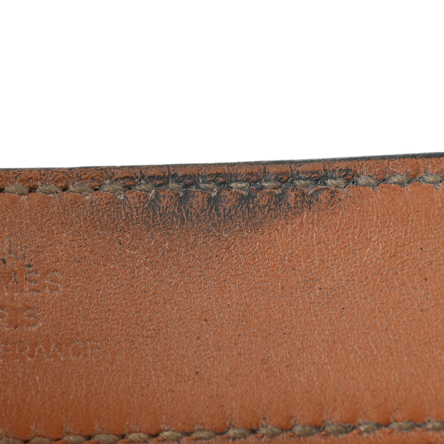 Epsom Collier de Chien CDC 24 Bracelet T3 Deep Bleu