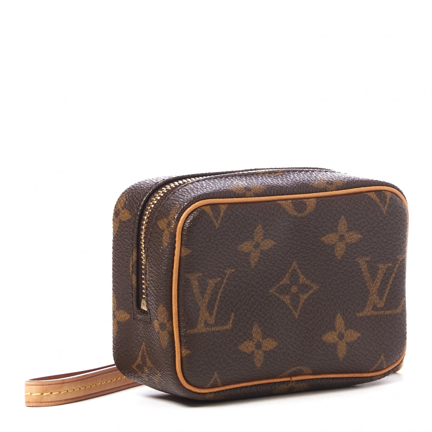 Monogram Wapity