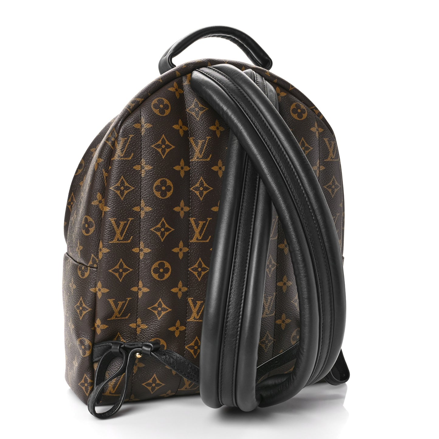 Monogram Palm Springs Backpack MM