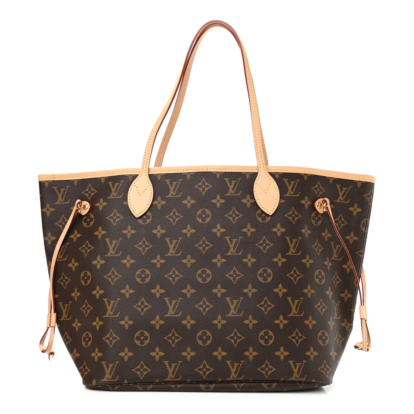 Monogram Neverfull MM